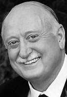 Patrick Parsons Obituary (1949