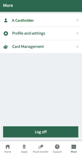 Cash app has presented its own check card which will be utilized simply like another bank plastic. Freeze Debit Card Transactions Mobile Banking Lloyds Bank