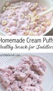 Pin By Erin Lichterman On Recipes Homemade Snacks Baby Food Recipes Healthy Snacks Recipes