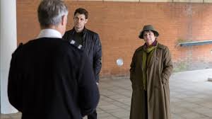 Brenda blethyn, david leon, jon morrison origine : Les Enquetes De Vera Fille De Personne En Streaming Replay France 3 France Tv