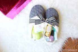 Your competitors might try to win over customers with stale thank you emails. Slippers Gift Idea For Women Pretty Providence