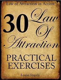 A book that gets you excited for life. Law Of Attraction 30 Practical Exercises Law Of Attraction In Action Book 1 Kindle Edition By Stapely Louise Self Help Kindle Ebooks Amazon Com