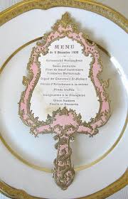 20 Best Menu Card Designs For Your Inspiration Blog Of Francesco Mugnai Menu Card Design Wedding Menus Design Menu Cards
