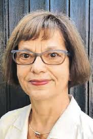 Ein Turm im Pilgermeer