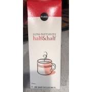 You can grab (2) chobani coffee creamers for free after rebate! Publix Brand Coffee Creamer Sugar Free Creamer