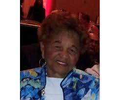 Gertrude Edwards Obituary (2018)