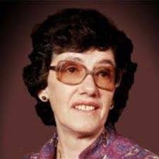 Irene Bruning Obituary November 26, 2013