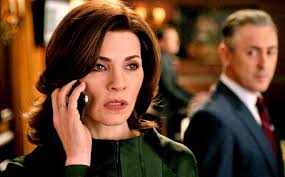 The Good Wife recap: 'The Last Call'