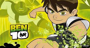 This version of kai is partially existing and partially made up by me. Ben 10 Classic 2005 Season 2 720p Download In Hd The Tv Show