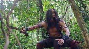 Penunggu rimba adalah siri pertama dalam triloginya, yang kedua novel semangat. Tombiruo Itu Sebenarnya Adalah Hero Ramlee Awang Murshid Media Hiburan