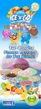 1,265 likes · 1 talking about this · 3 were here. Ice N Go Die Eiscreme Der Zukunft Sei Unser Partner Ungarischedienstleistungen