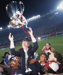 At club level, he served as manager of ajax, barcelona, az alkmaar, bayern munich and manchester united. Manchester United Louis Van Gaal On His Sacking His Legacy And Life In Retirement Bbc Sport
