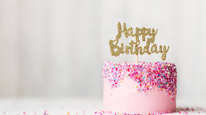 Happy birthday to the office's favorite employee! Plan A Memorable Milestone Birthday Celebration