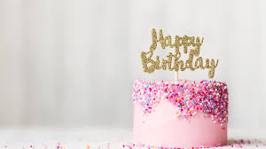 Birthday speech from the celebrant:. Plan A Memorable Milestone Birthday Celebration