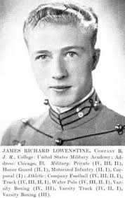 James Richard Lowenstine (1923-1996)