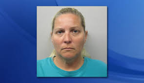 NC woman used elderly relative's info to pay husband's log-truck loan,  deputies say