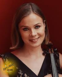 Say hello to the sensational band behind A Gentleman's Guide to Love and  Murder! Under the musical direction of Simon Abbott, this incredible group  of musicians is bringing every note of this