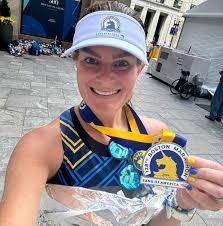 Rachel Michelle Running