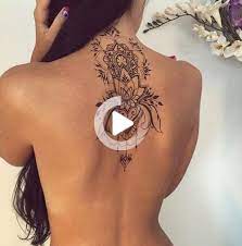 35 stunning lotus flower tattoo design lotus flower tattoo design small henna tattoos flower tattoo