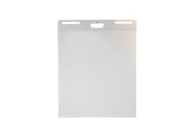 5 pack of premium self stick easel pads 25 x 30 inches 30