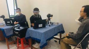 Kantor imigrasi kelas i tpi tanjung priok. Kantor Imigrasi Buka Pelayanan Paspor Kolektif Eazy Passport Tribunnews Com Mobile