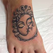 Jan 29, 2016 · green nautical stars and gemini tattoo design. 45 Of The Most Extraordinary Gemini Tattoos To Compliment Your Body