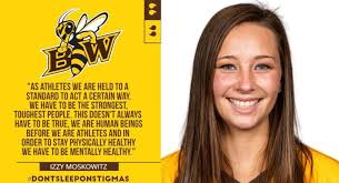 Rising Senior Izzy Moskowitz shares her thoughts