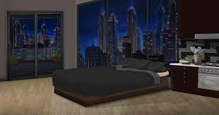 His background includes a decade as a programming executive in network television, six years as a marketing executive at a technology company, and time at two magazines and two advertising agencies. Beautiful Anime Bedroom Background Morning Trendecors