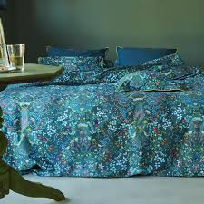 Pip Studio Jungle Animals Dekbedovertrek 140 X 220 Cm In 2020 Irisette Bettwasche Wendebettwasche Und Wohnen