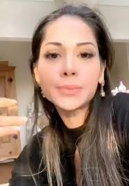 Filho da Mayra Cardi é criticado na web e coach sai em sua defesa:  "Despautério"