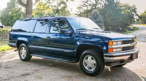 Image result for Suburban Blue 1935 Dodge Truck