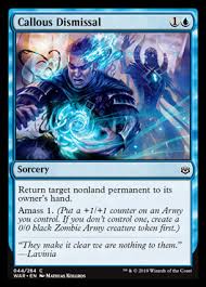 It covers the event of the same name. Magic The Gathering War Of The Spark Prerelease Primer