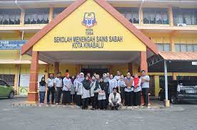 Kampus lama ipg kent, jalan bolong. Lawatan Dari Sm Sains Sultan Sm Sains Sabah Tuaran Facebook