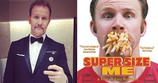 Morgan Spurlock, who made 'Super Size Me' documentary, passes away at 53