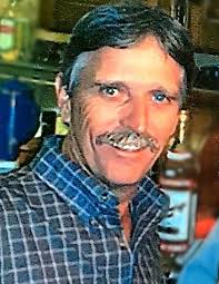 Obituary for Allan Roy Garrett