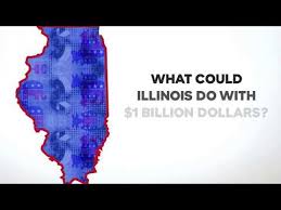 Illinois Gubernatorial And Lieutenant Gubernatorial Election