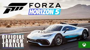 Where do you think should the game take place? Forza Horizon 5 Trailer 2020 4k Fh5 Youtube