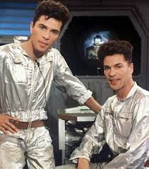 Les Freres Bogdanoff Retour Sur Leur Metamorphose En 10 Photos
