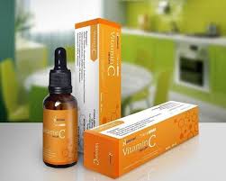 10 rekomendasi suplemen vitamin e terbaik. Tren Skincare 2021 Serum Vitamin C Untuk Mencerahkan Kulit Dan Bekas Jerawat Semua Halaman Stylo