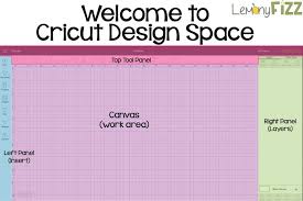 Cricut design space may be used on your compatible ios device as. Learn About Cricut Design Space In 2021 With This Epic Tutorial