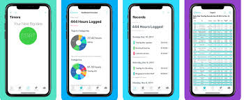 Best time tracking app for freelancers & small business. 10 Best Time Tracking Apps For Ios Timecamp