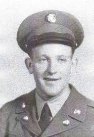 Wilfred Leo Steffensmeier (1927-2002)