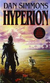 Book Hyperion Hyperion Cantos 1 By Dan Simmons Read For Free Online Or Download Book Book Hyperion Dansimm Hyperion Cantos Dan Simmons Fiction Books