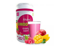 Buffalo chicken pizza seemed like a strange combo at first but now is incredibly popular. Fit Day Smoothie Mango Malina 600 G Mj Krasazdravi Cz