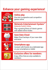 Here's my take on nintendo's upcoming online family membership. Nintendo Switch Online Membership 12 Months Switch Download Code Amazon Co Uk Pc Video Games