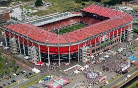Twente docked 3 points for financial woes. Twente Enschede In Der 3 Liga Was Der Dfb Dazu Sagt Liga3 Online De