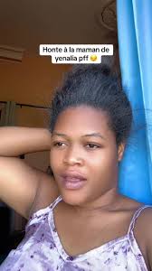 La Video Qui Prouve Que Yenalia Est En Enceinte A Alain Kenneth