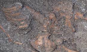 More images for giant human skeleton unearthed in varna bulgaria » Giant Skeleton Found Under Odessos Fortress Wall In Bulgaria S Varna Not Fully Dug Up Measured Yet Archaeologists Inform Archaeology In Bulgaria And Beyond
