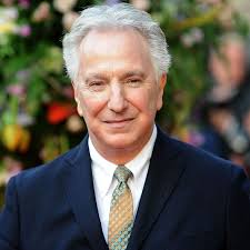 News of his death was confirmed to nbc news by. Alan Rickman Dead At 69