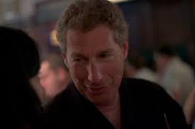 A Chat with Sierra Nevada's Steve Grossman